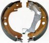 TOYOT 449502180 Brake Shoe Set, parking brake